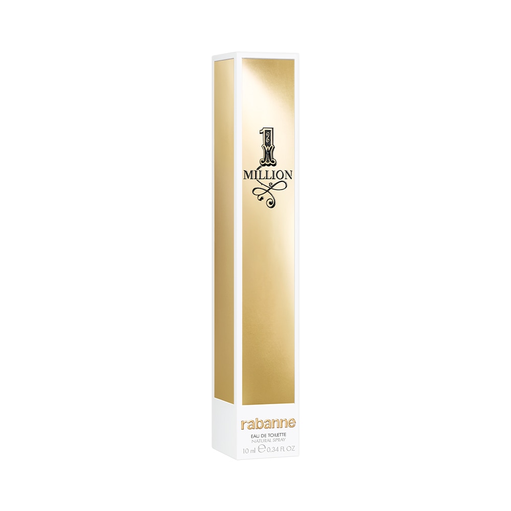 1 MILLION EAU DE TOILETTE